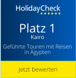 Reisen in aegypten Holiday Check