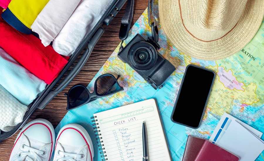 Wichtige Reiseinformationen für Ihre Ägyptenreise