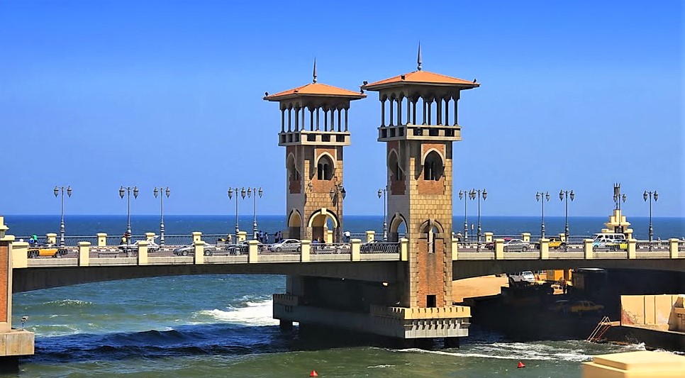 10 Tage Kairo, Alexandria und Badeurlaub