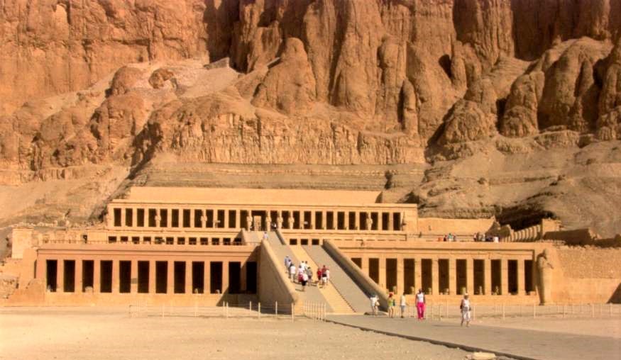 10 Tage Luxor, Assuan und Abu Simbel