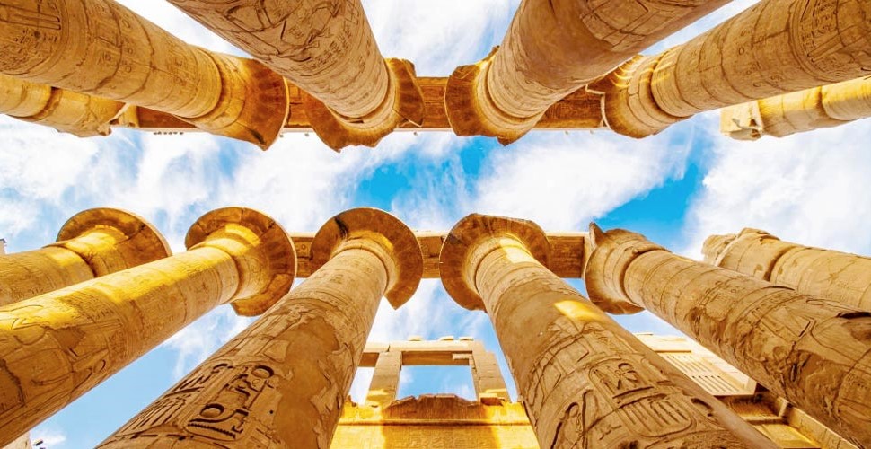 4 Tage / 3 Nächte Nilkreuzfahrt