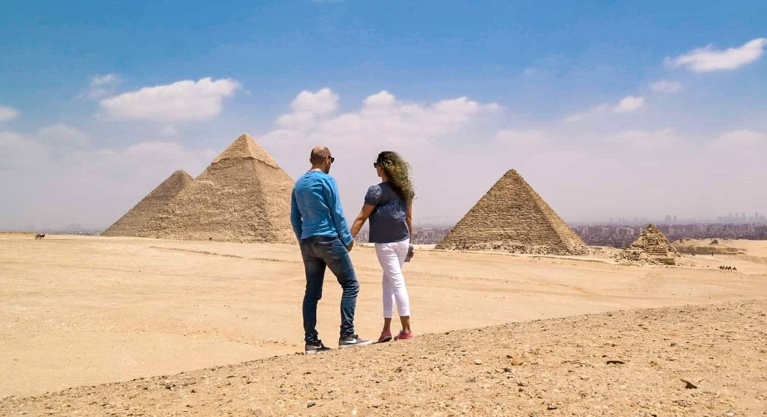 11 Tage Kairo, Nilkreuzfahrt und Assuan